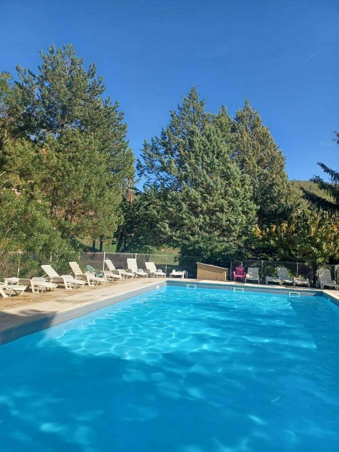 Domaine de Serre-Long
