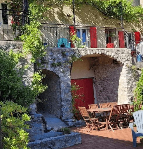 La Casa della pace