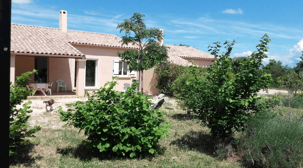 Gîte / La Dent de Rez