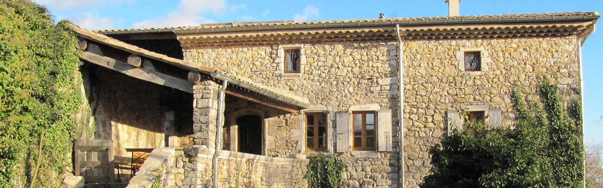 Le Relais de Blancard