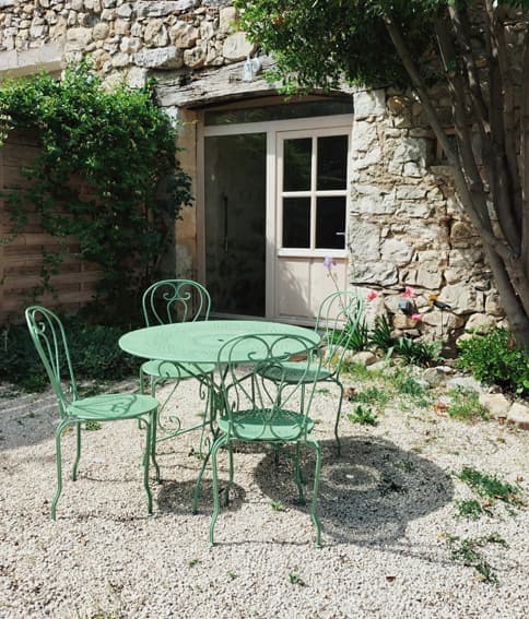 Gîte / Les tisseurs de liens